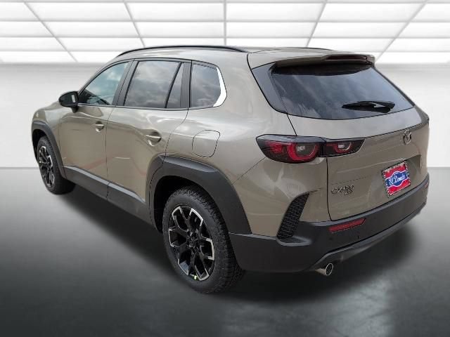 Used 2026 MAZDA CX-50 Meridian Edition w/ Weather Package AWD/4WD image 2