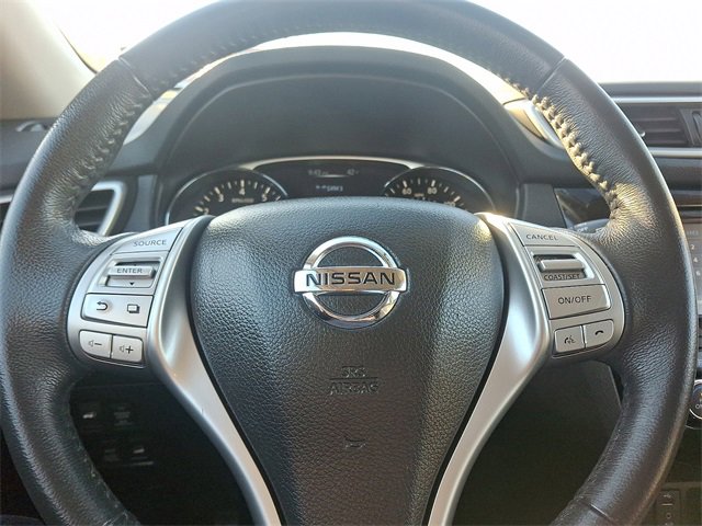 Used 2014 Nissan Rogue SL image 15