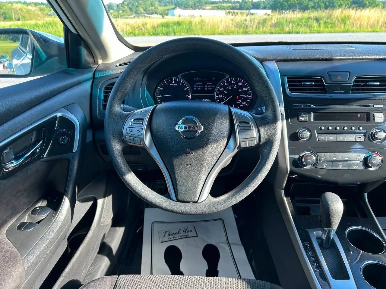 Used 2013 Nissan Altima 2.5 S FWD image 17