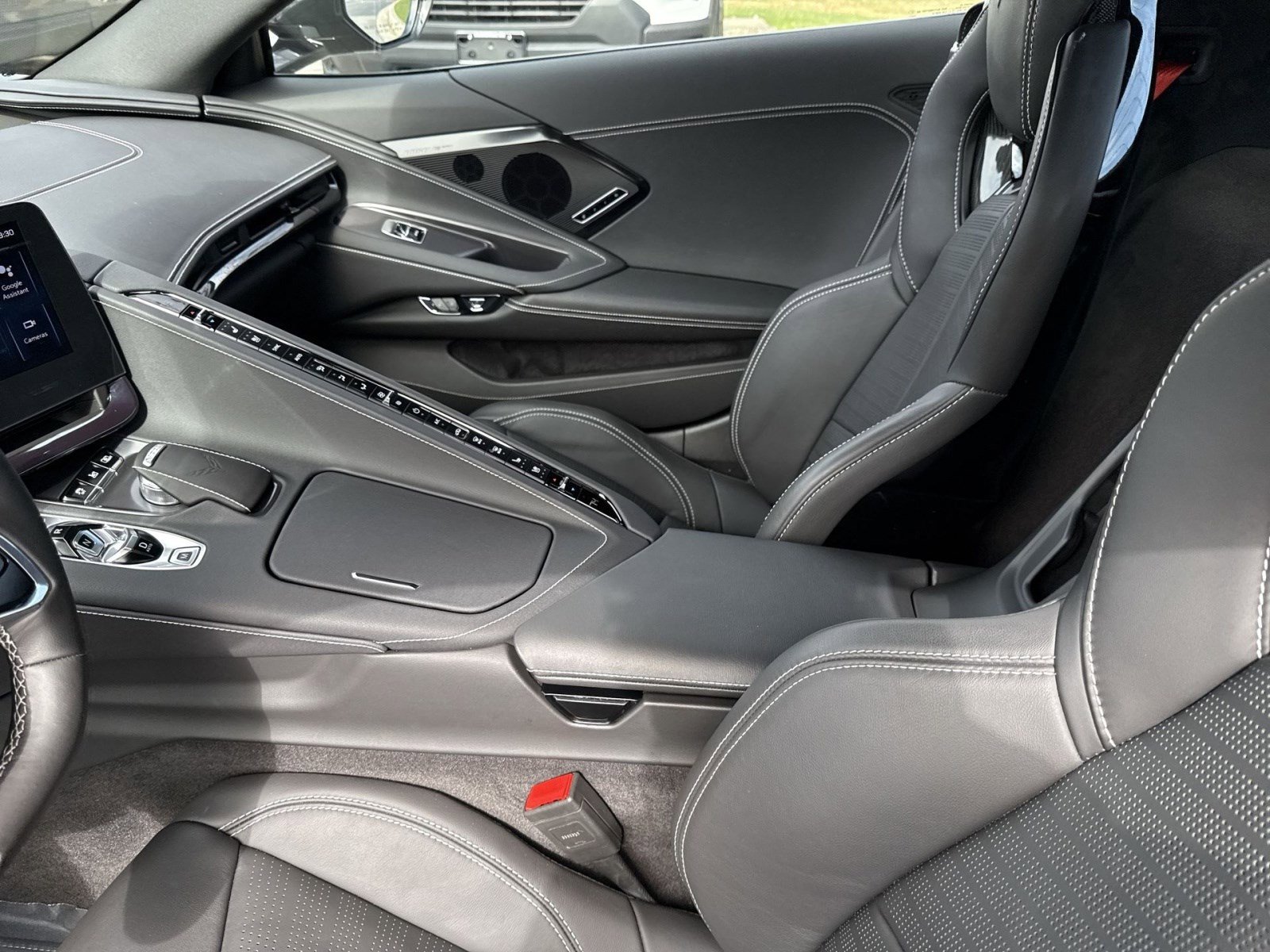 Used 2025 Chevrolet Corvette Z06 image 21