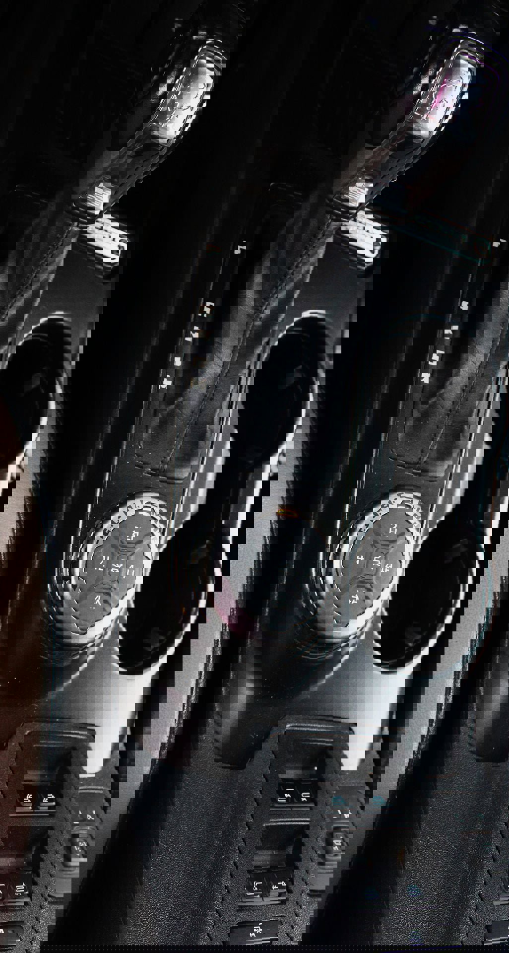 Used 2021 Ford Bronco Wildtrak image 34