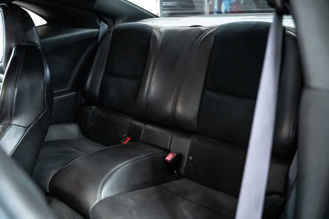 Used 2015 Chevrolet Camaro Z/28 RWD image 23