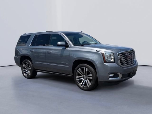 Used 2019 GMC Yukon Denali w/ Denali Ultimate Package AWD/4WD image 1