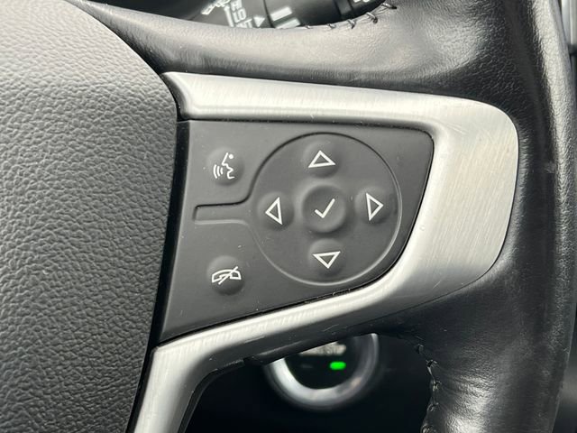 Used 2020 GMC Terrain SLT w/ Preferred Package image 19