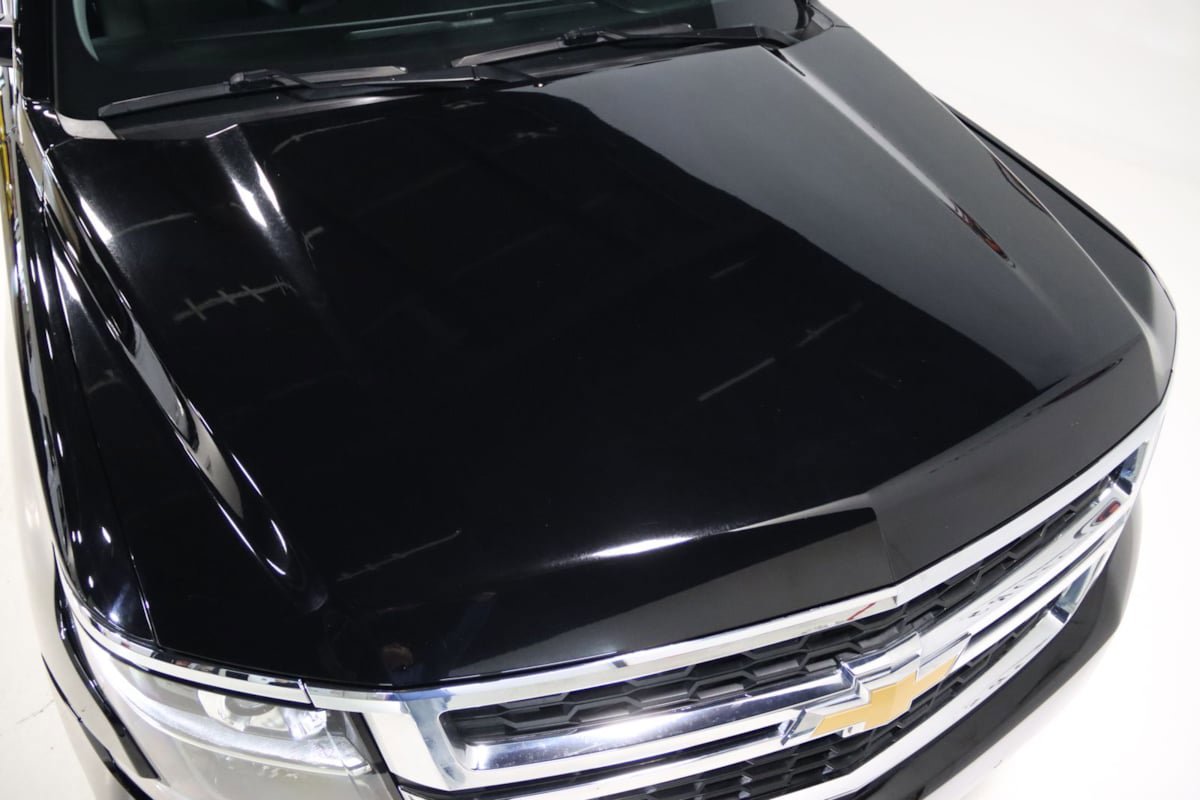 Used 2020 Chevrolet Suburban LT AWD/4WD image 33