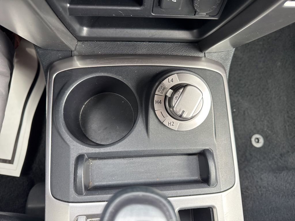 Used 2024 Toyota 4Runner SR5 Premium image 25