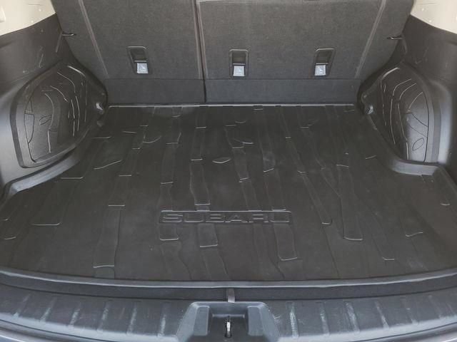 Used 2023 Subaru Forester Sport AWD/4WD image 11