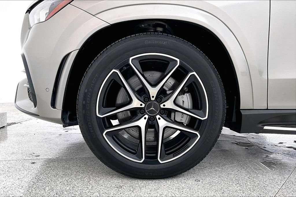 Used 2021 Mercedes-Benz GLE 53 AMG 4MATIC image 10
