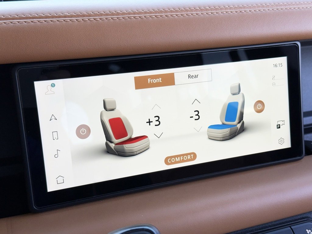 Used 2020 Land Rover Defender 110 X image 5