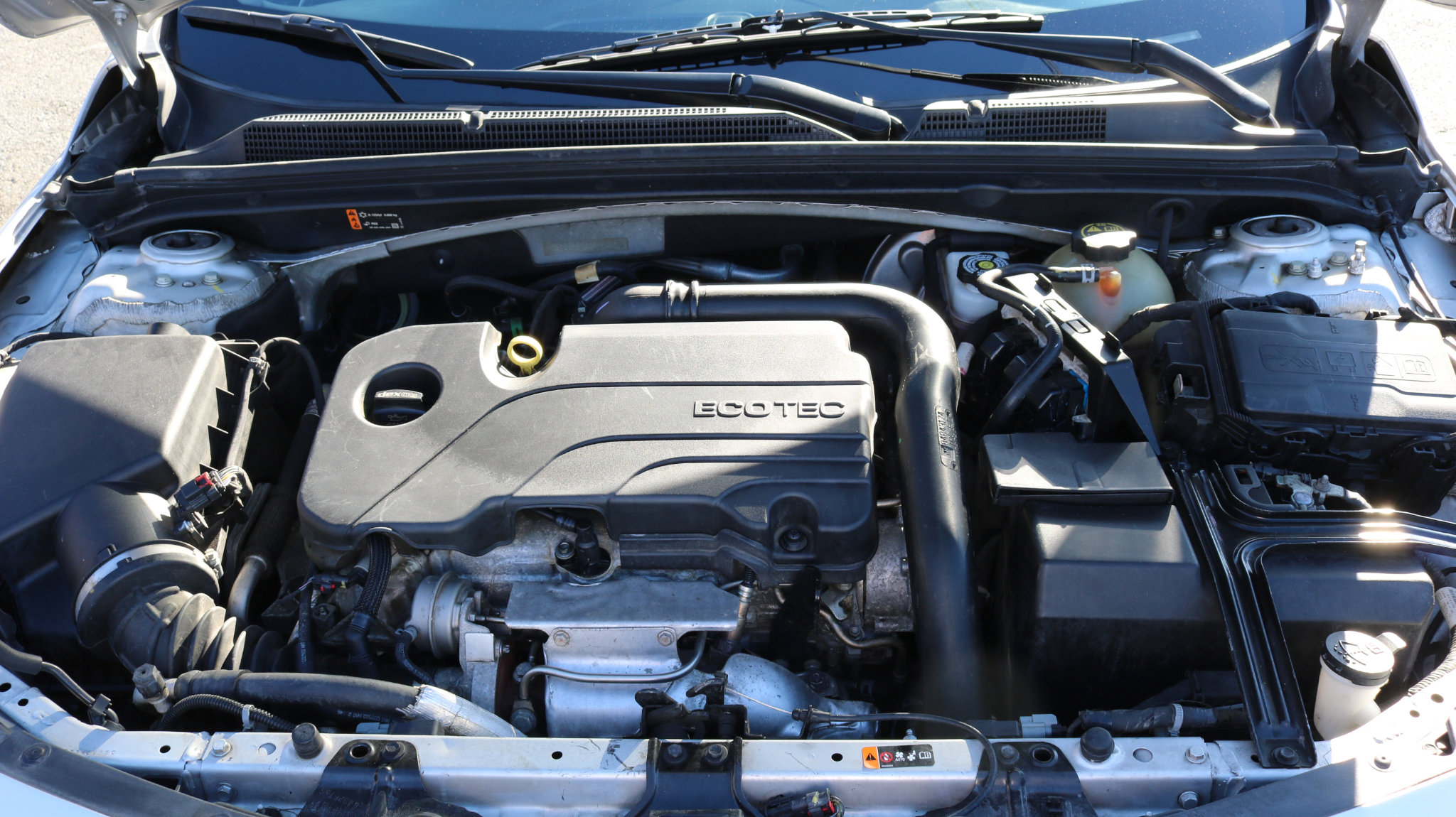 Used 2022 Chevrolet Malibu LT image 26