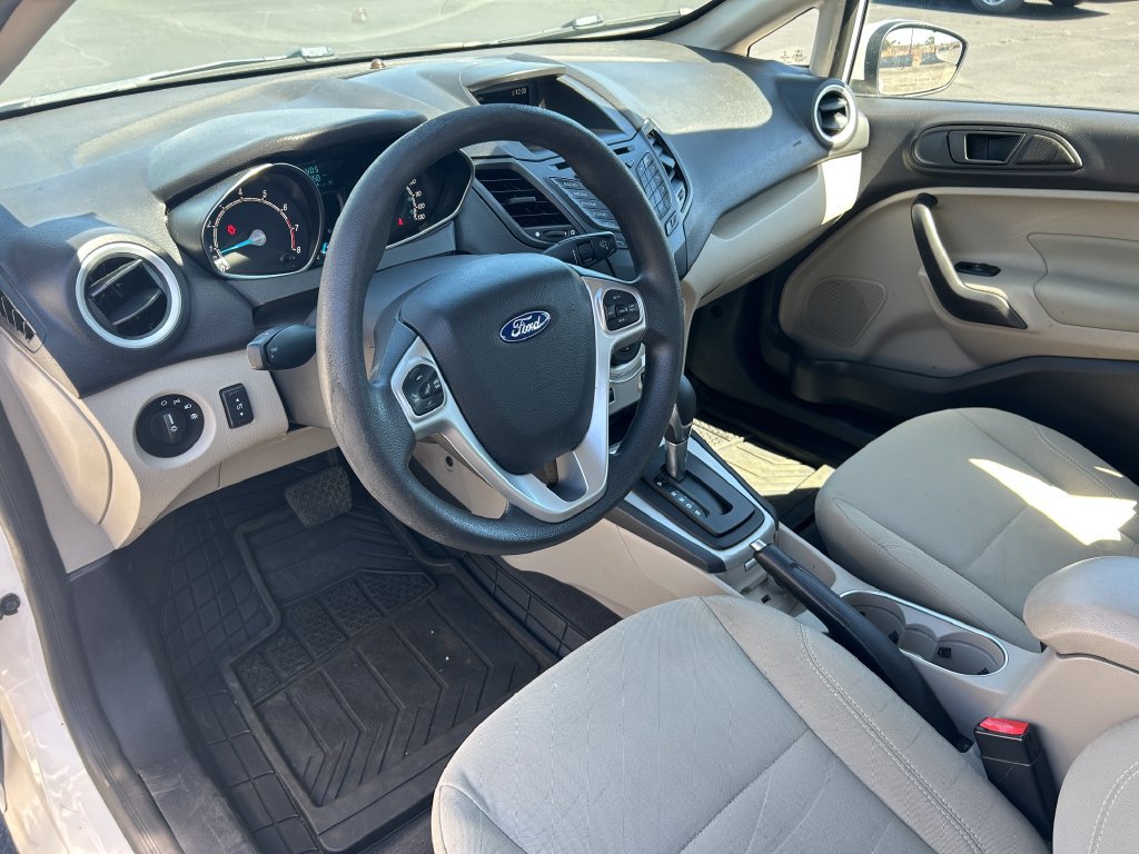Used 2019 Ford Fiesta SE FWD image 24