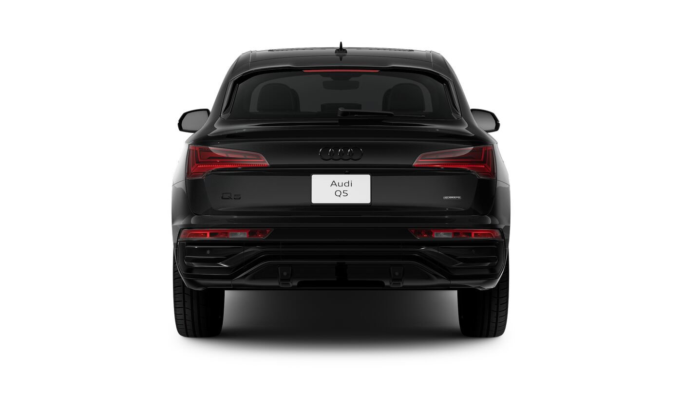 Certified 2024 Audi Q5 2.0T Premium Plus w/ Premium Plus Package AWD/4WD image 7