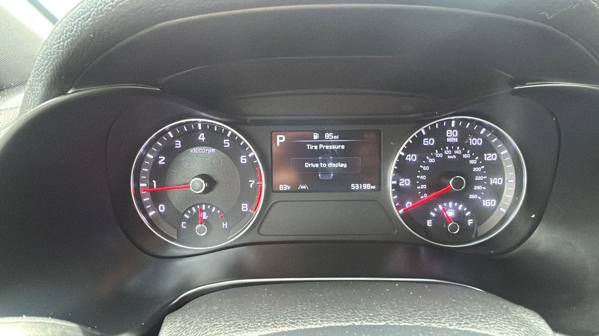 Used 2023 Kia Forte GT-Line w/ GT-Line Technology Package image 21