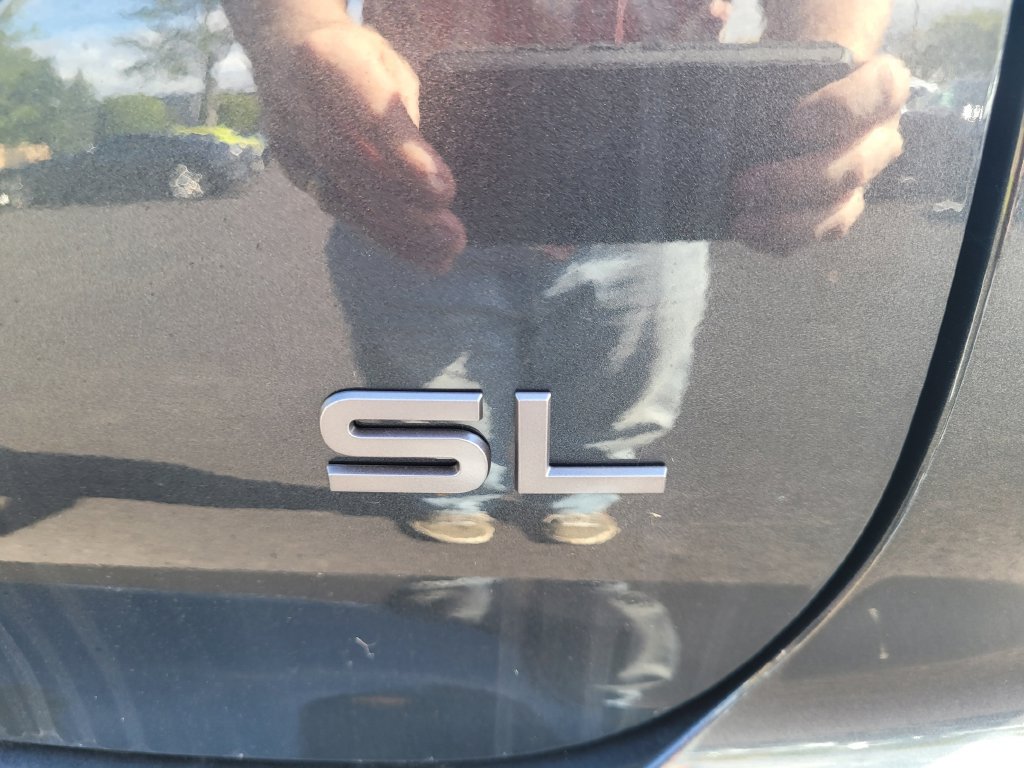 New 2026 Nissan Rogue SL w/ Family Package AWD/4WD image 7
