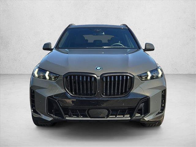 New 2026 BMW X5 xDrive50e w/ M Sport Package AWD/4WD image 6