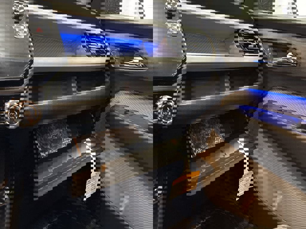 New 2027 Chevrolet Bolt RS image 26