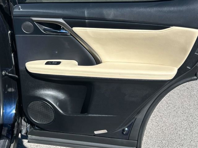 Used 2022 Lexus RX 350 FWD image 21
