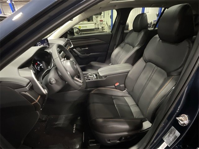 New 2026 MAZDA CX-50 AWD 2.5 S w/ Premium Package image 17