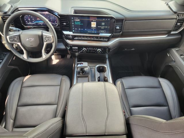 Used 2025 Chevrolet Silverado 1500 RST w/ Convenience Package II image 26