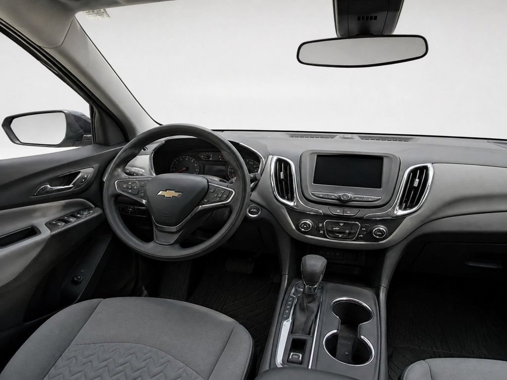 Certified 2024 Chevrolet Equinox LS w/ Sport Edition FWD image 33