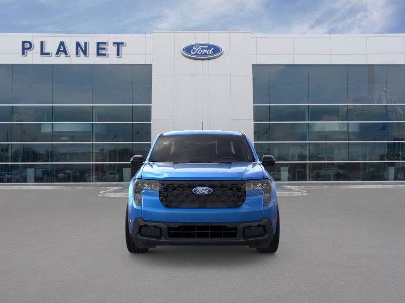 New 2026 Ford Maverick XLT w/ Equipment Group 301A image 7