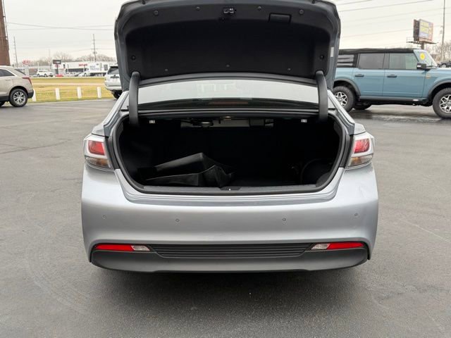 Used 2016 Hyundai Sonata Limited w/ Option Group 02 image 7