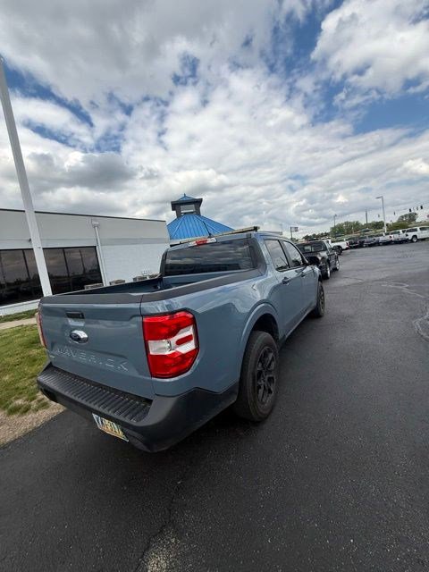 Used 2024 Ford Maverick XLT FWD image 9