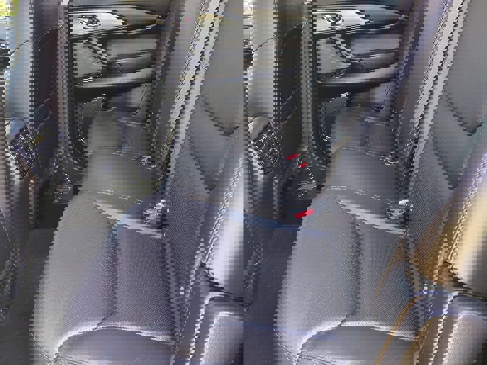 Used 2017 MAZDA CX-9 Touring image 19