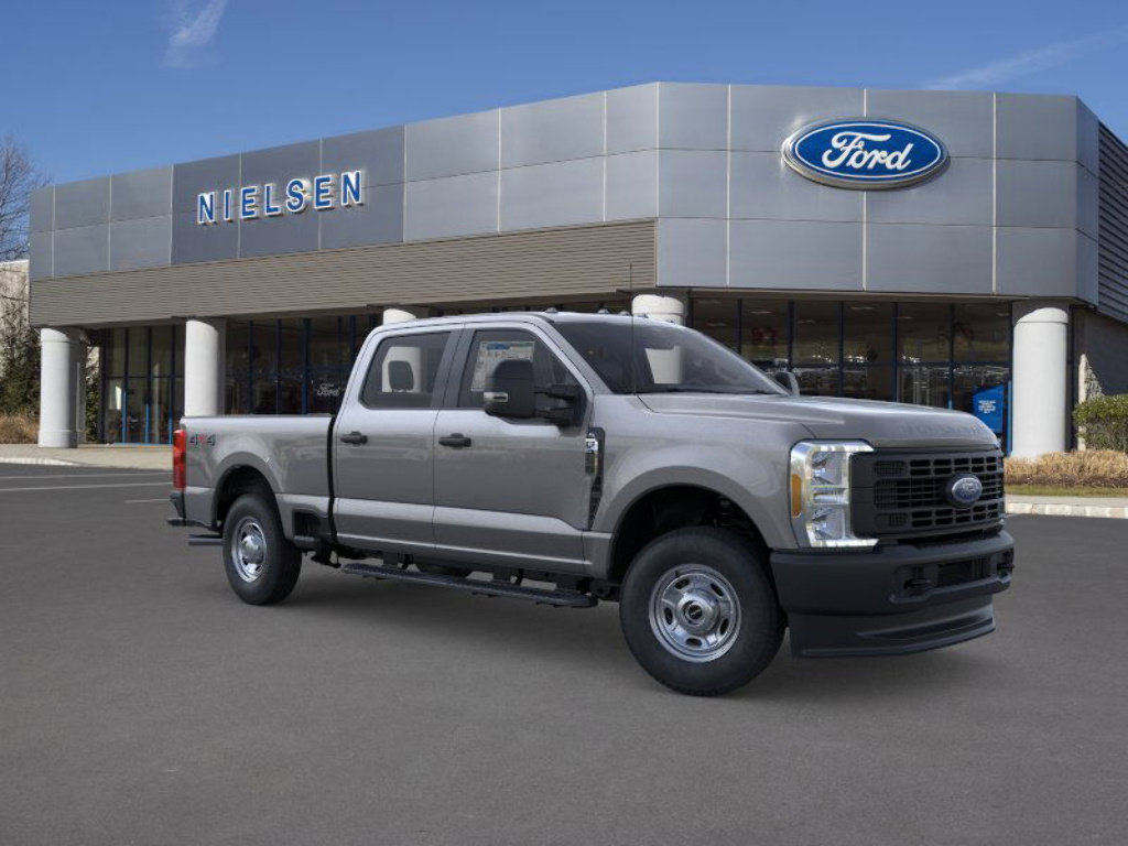 New 2026 Ford F250 XL image 7