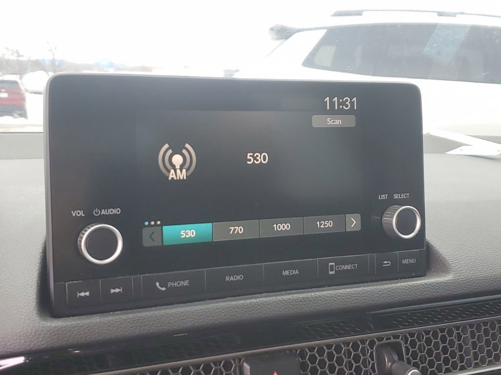 Used 2022 Honda Civic LX image 18