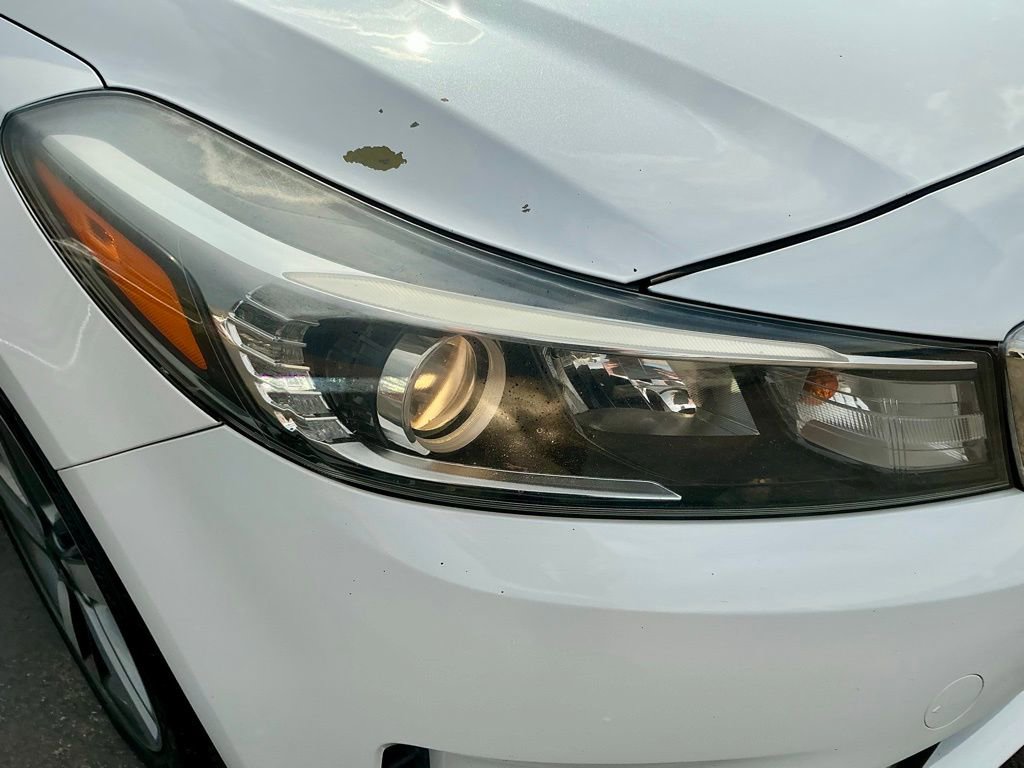 Used 2017 Kia Forte EX image 8