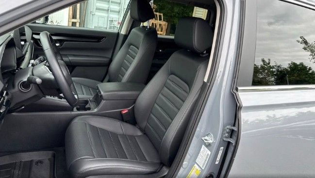 Used 2026 Honda CR-V EX-L image 8