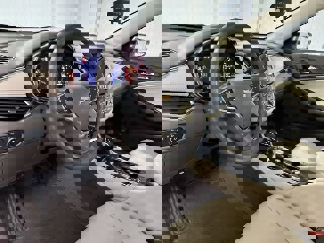 Certified 2024 Chevrolet Malibu LT image 10