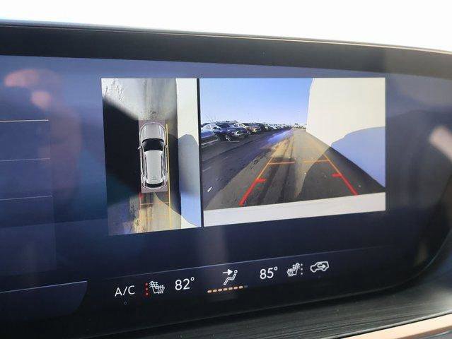 New 2025 Buick Envision Sport Touring image 21