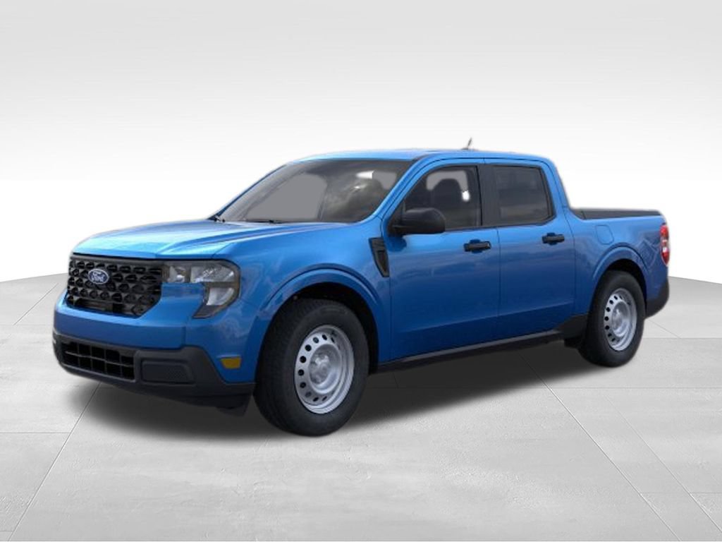 New 2026 Ford Maverick XL w/ Equipment Group 101A AWD/4WD image 1
