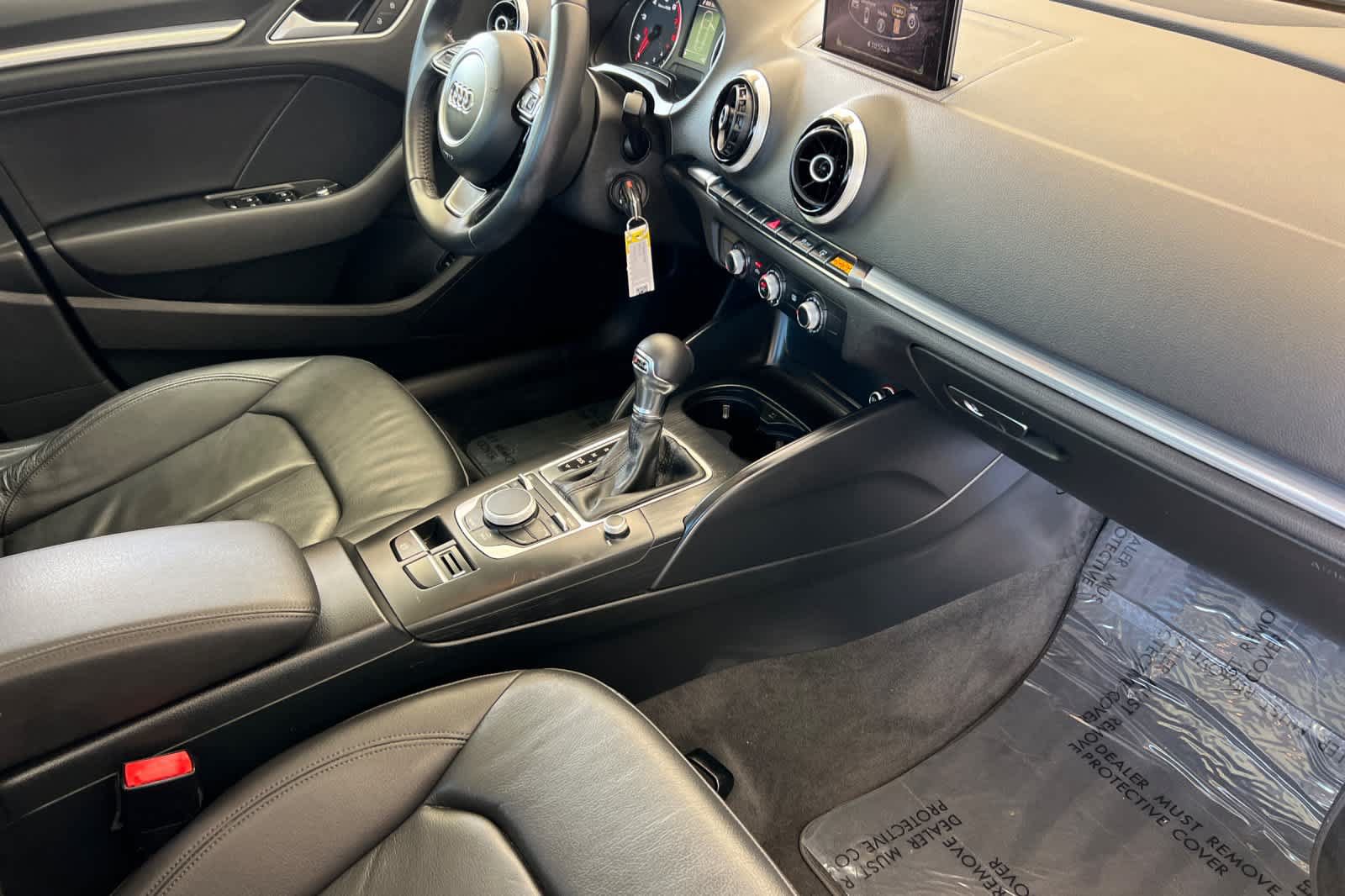 Used 2015 Audi A3 1.8T Premium w/ Aluminum Style Package FWD image 15