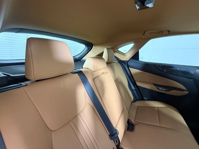 Used 2023 Lexus NX 250 FWD w/ Towing Package (2000 Lbs) image 29