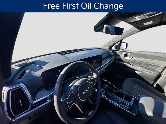 Used 2025 Kia Sorento SX Prestige image 12