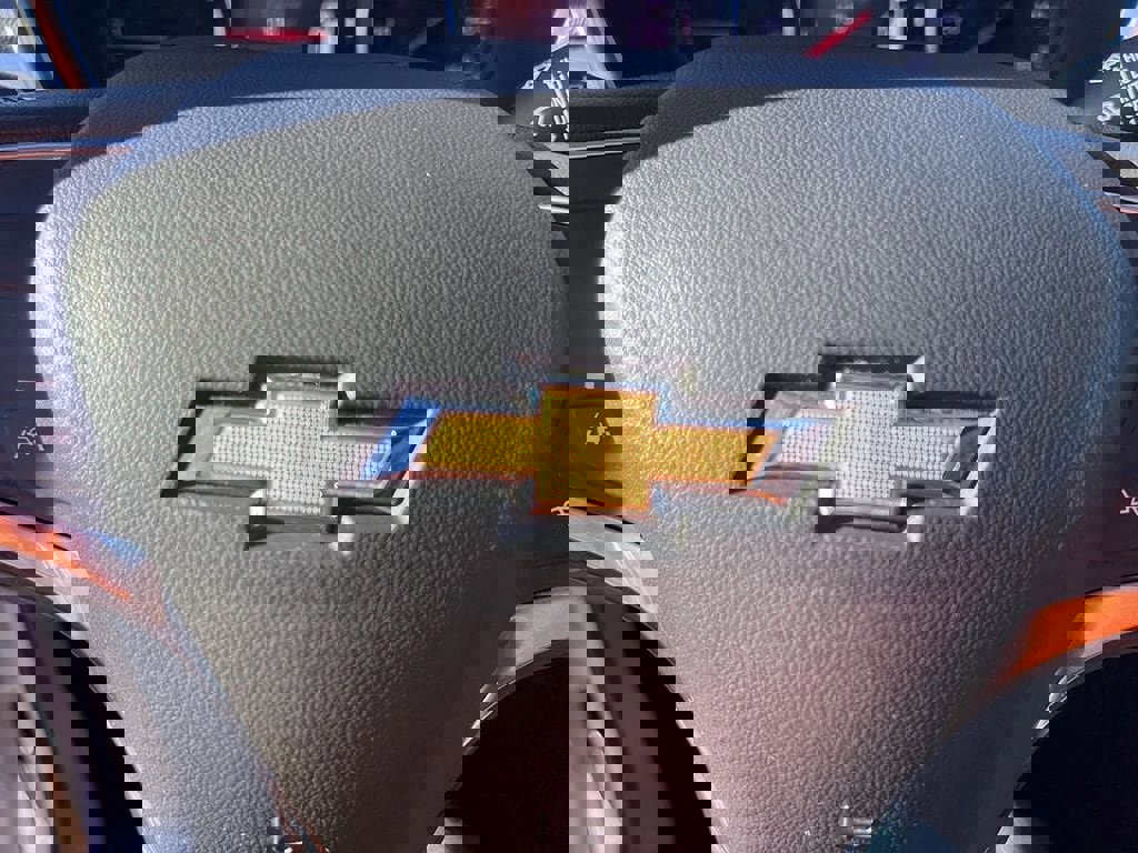 Used 2023 Chevrolet Equinox LT image 17