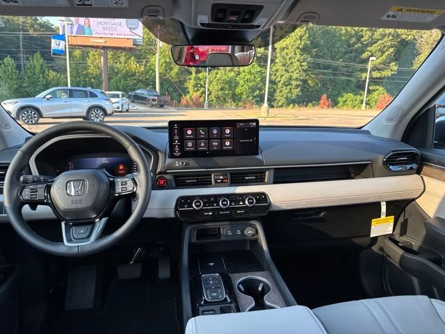 New 2026 Honda Pilot Elite image 9