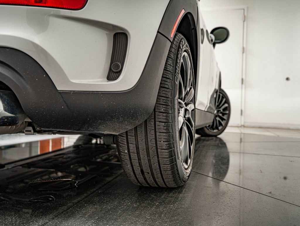 Used 2023 MINI Cooper Clubman S image 40