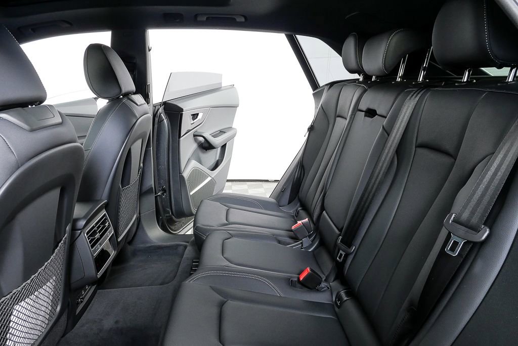 New 2026 Audi Q8 Premium Plus AWD/4WD image 22