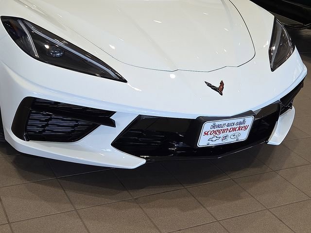 New 2026 Chevrolet Corvette Stingray Coupe w/ 1LT image 6