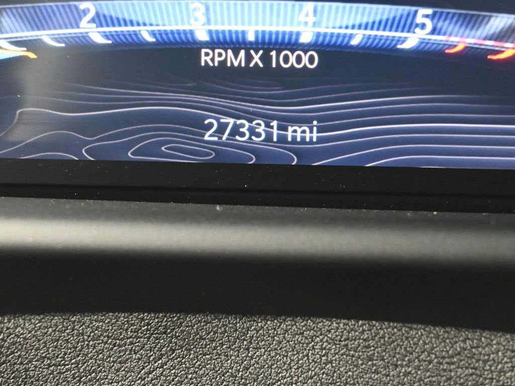 Used 2023 Jeep Wagoneer Series III w/ Preferred Equipment Group image 32