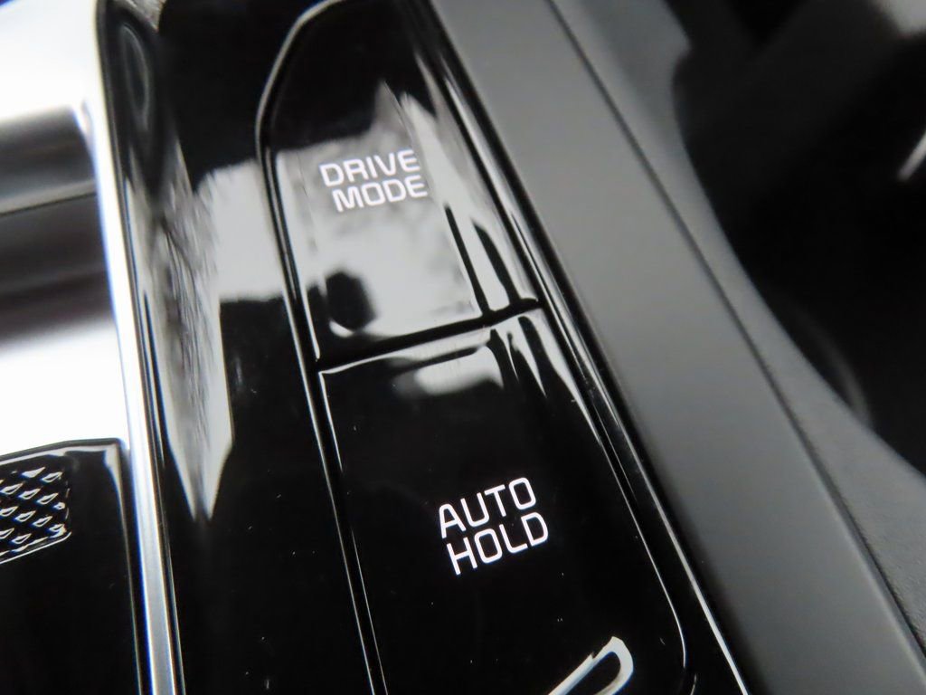 New 2026 Kia Carnival EX image 11