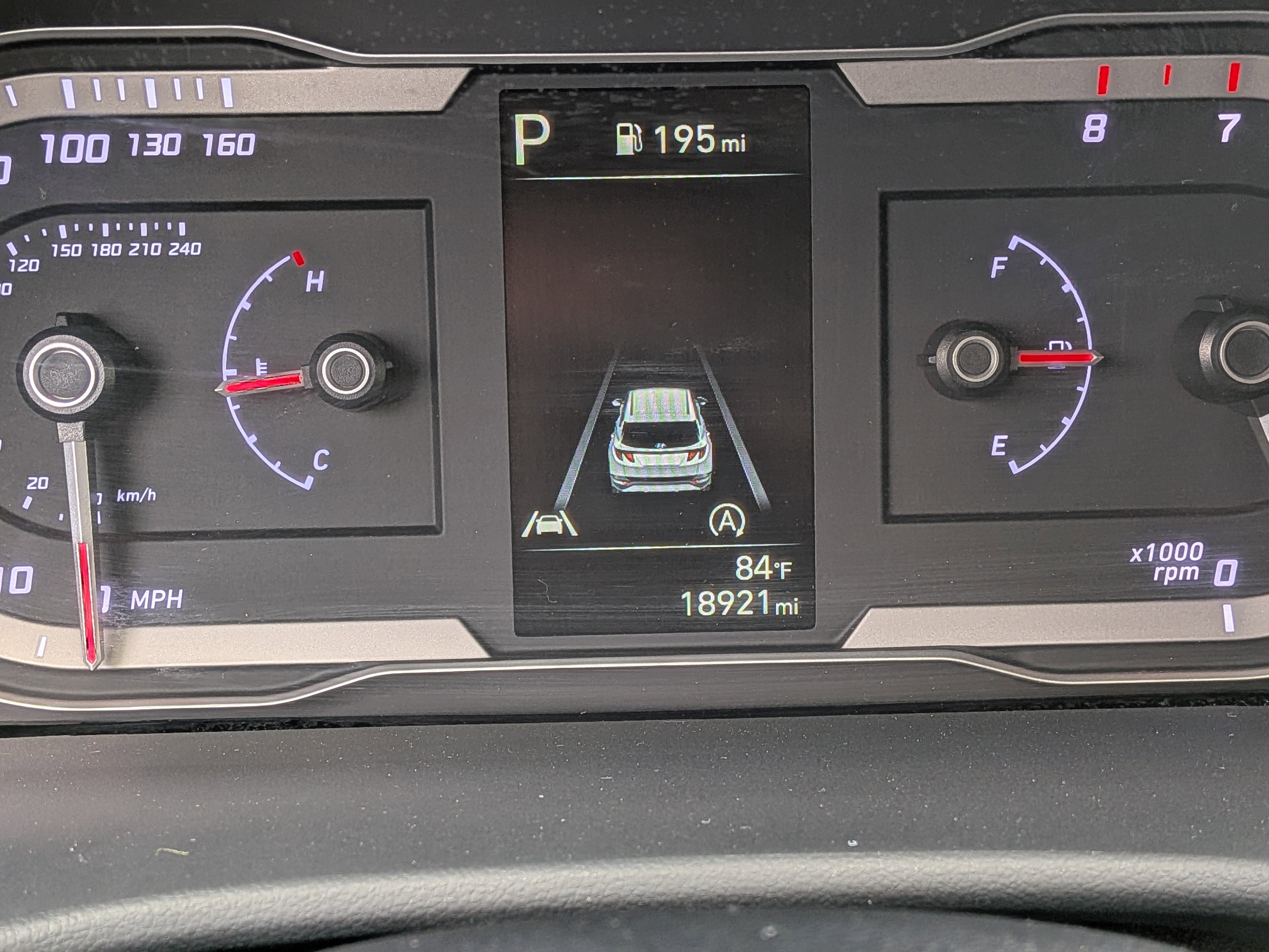 Used 2022 Hyundai Tucson SEL FWD image 28