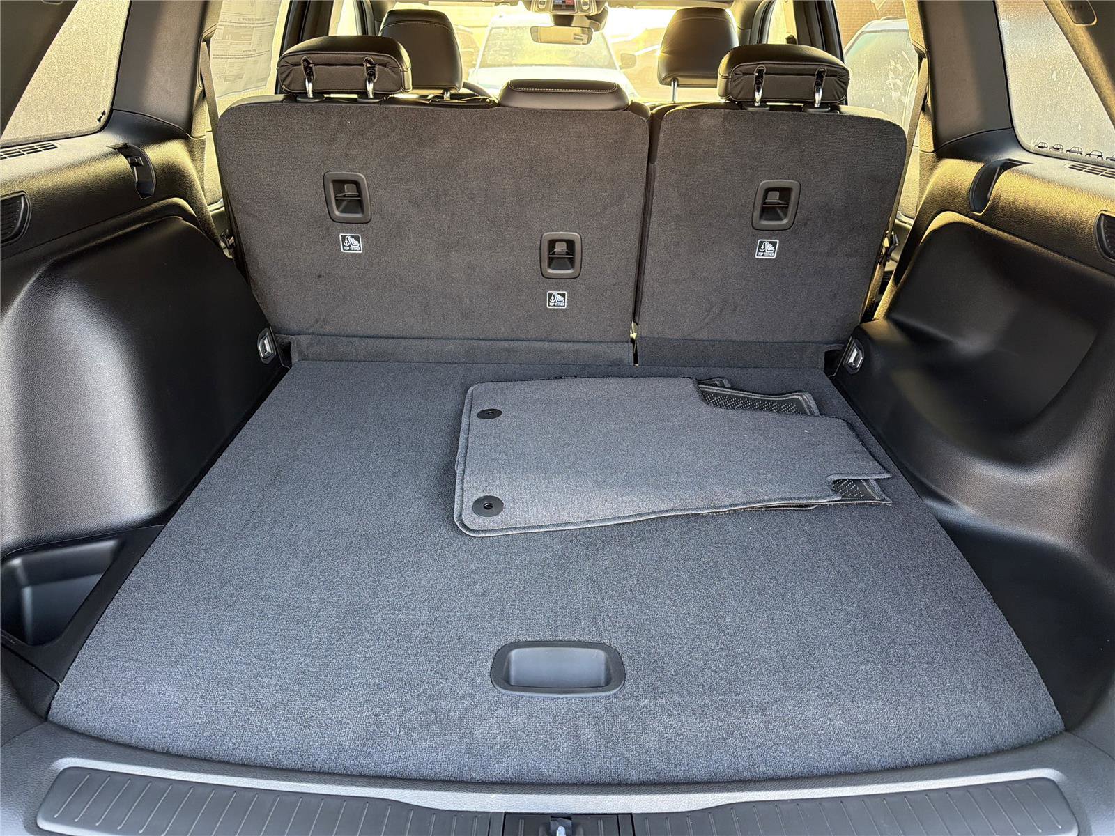 New 2025 Jeep Grand Cherokee Limited w/ Black Appearance Package image 19