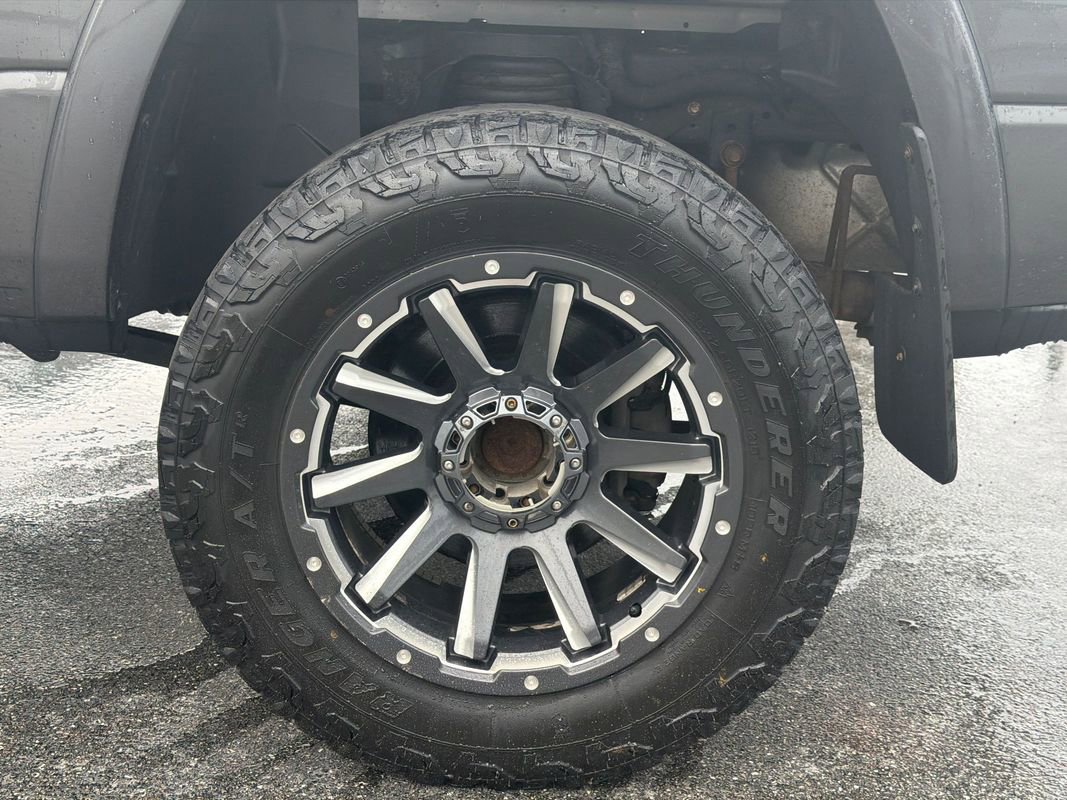 Used 2021 RAM 1500 Sport w/ Night Edition image 9