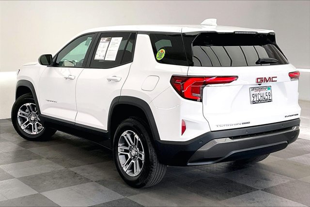 Used 2026 GMC Terrain Elevation AWD/4WD image 10