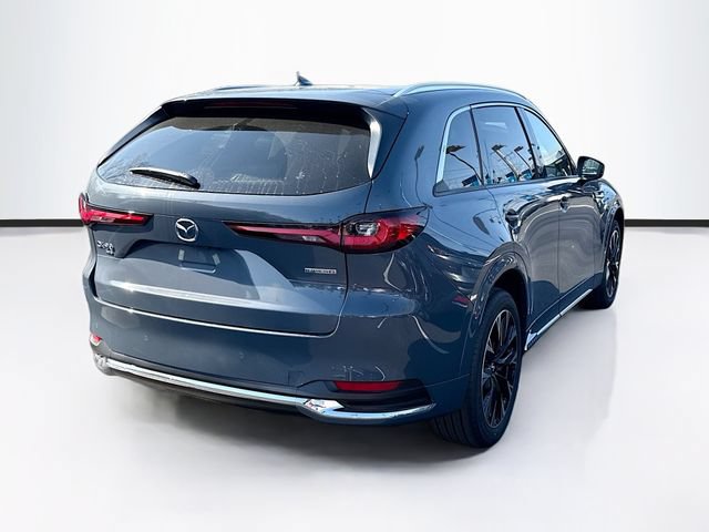 New 2026 MAZDA CX-90 3.3 Turbo S w/ Premium Plus AWD/4WD image 7